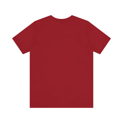 London Paris Tokyo Terlingua T-Shirt, Terlingua, Unisex