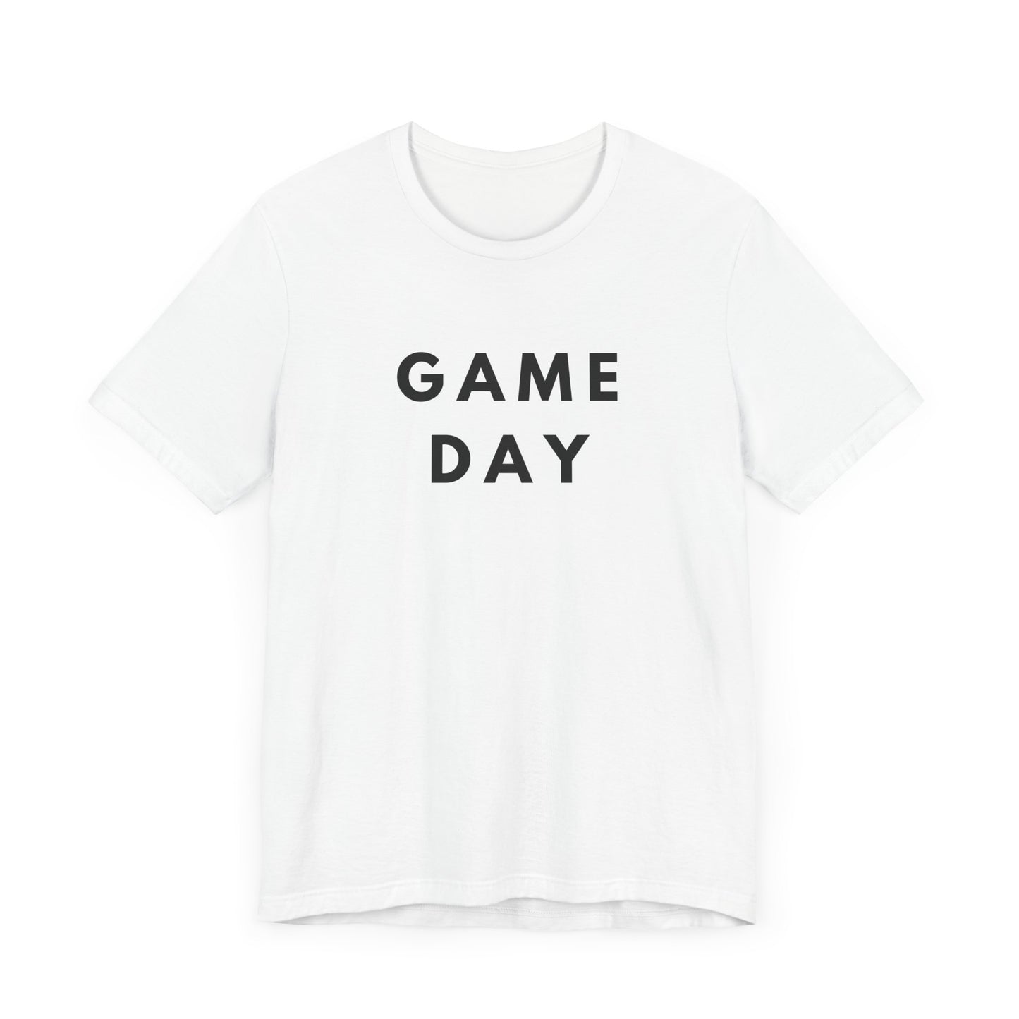 Game Day, Football, Sports T-Shirt