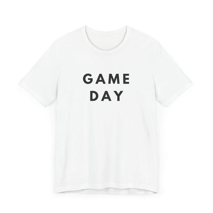 Game Day, Football, Sports T-Shirt