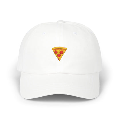 Pizza Slice Classic Dad Ball Cap