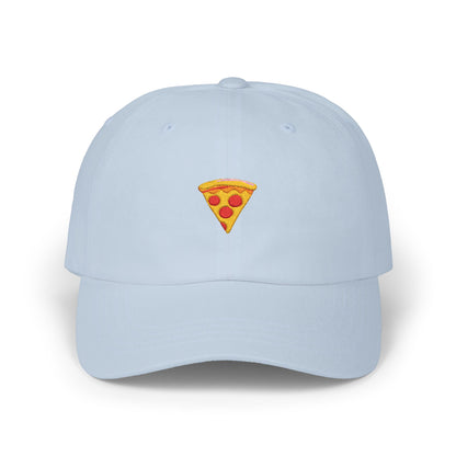 Pizza Slice Classic Dad Ball Cap