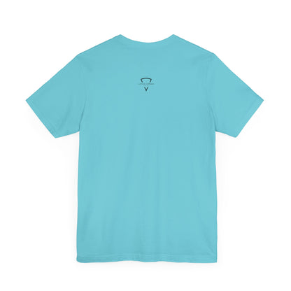 Pizza Queen T-Shirt, Long Draw Pizza T-Shirt, Terlingua
