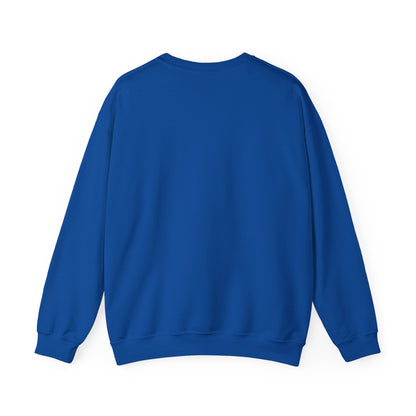 Saturdays are for Football Crewneck Sweatshirt