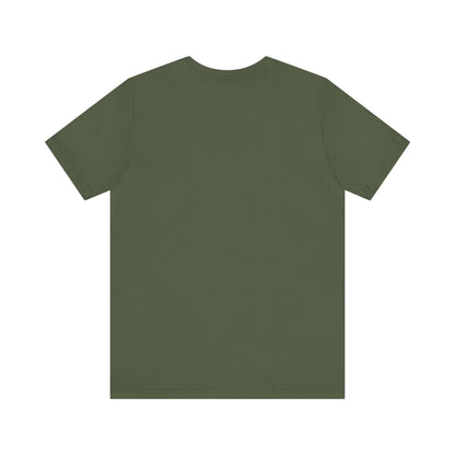 Wild like the West T-Shirt, Terlingua, Unisex, Rattlesnake