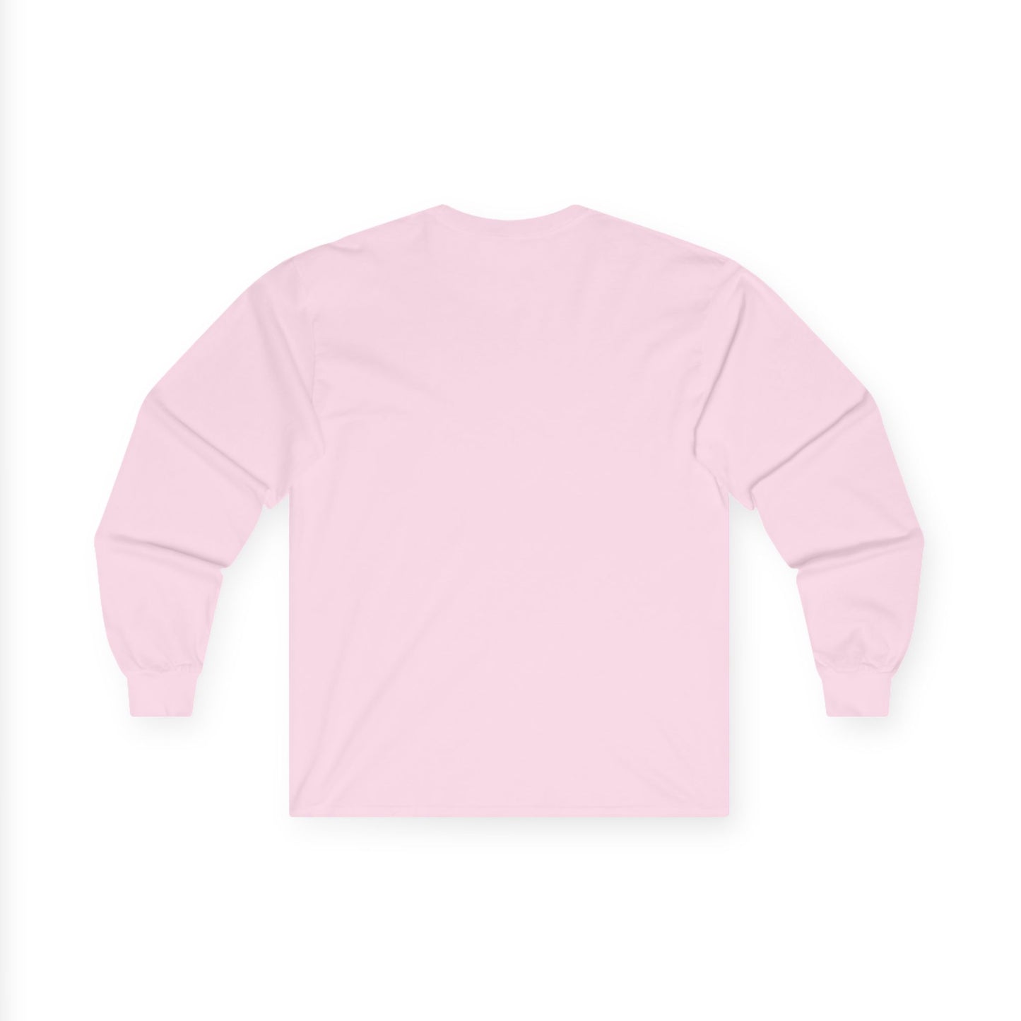 More Pizza Long Sleeve Tee