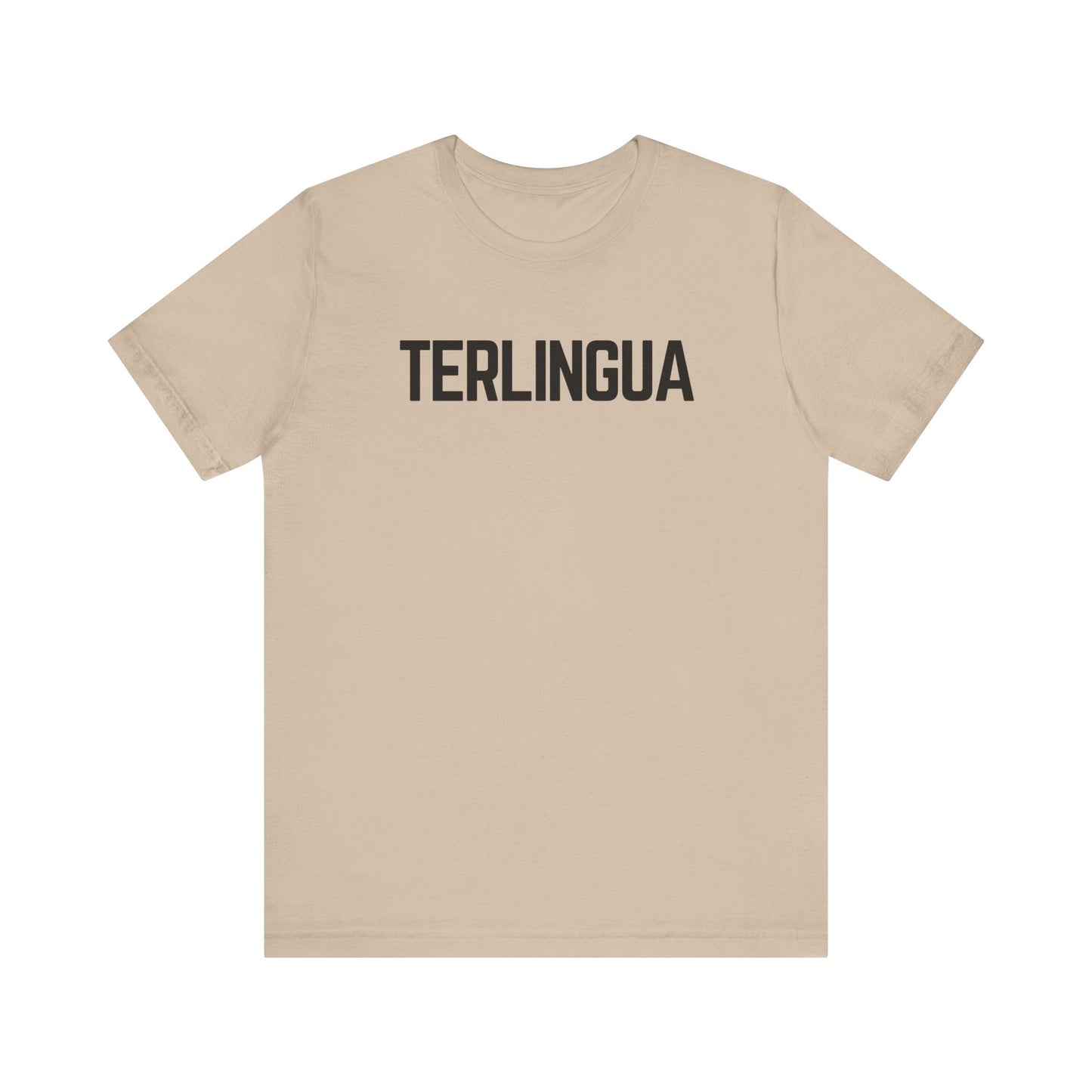 Terlingua T-Shirt, Unisex