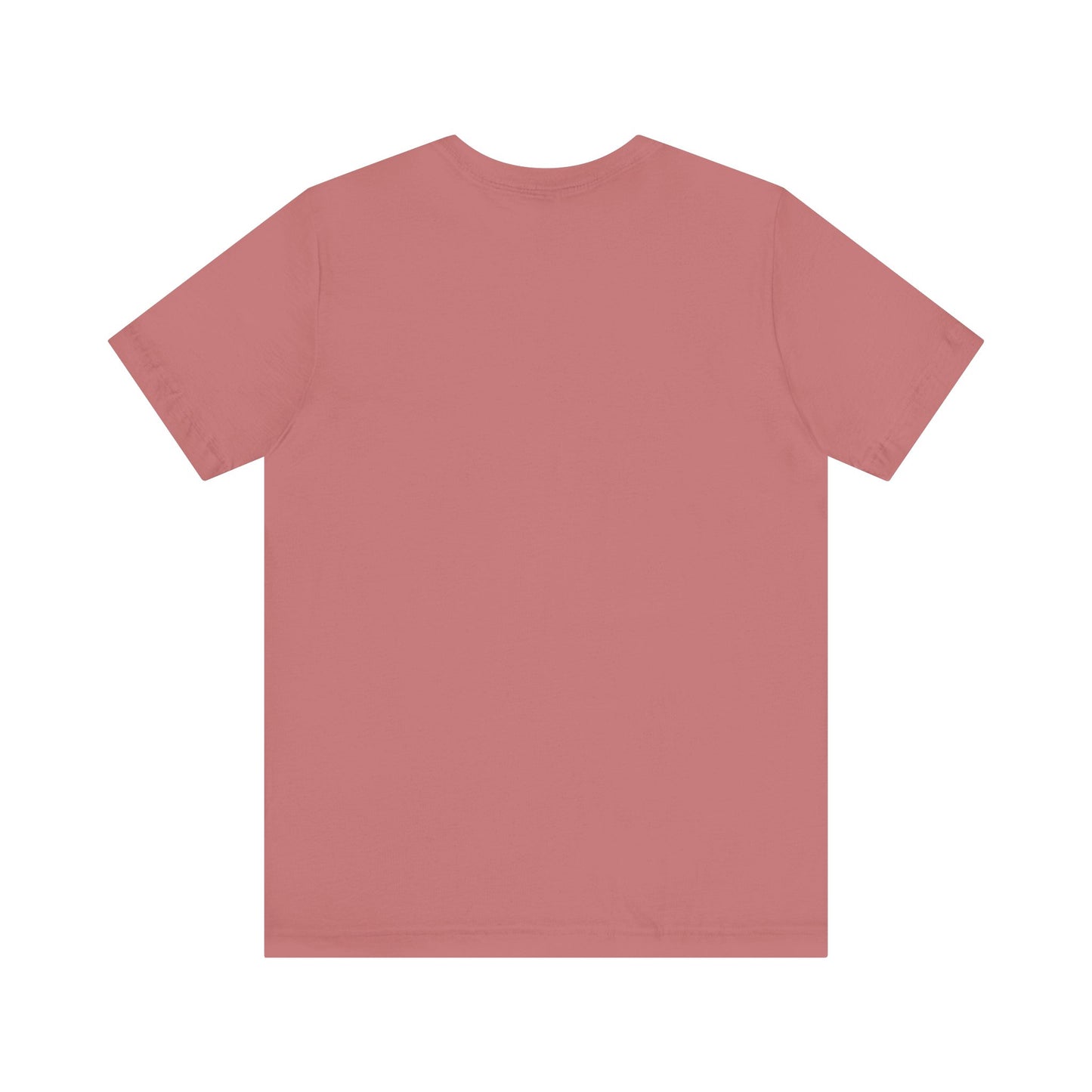I'd Rather be in Terlingua T-Shirt, Unisex