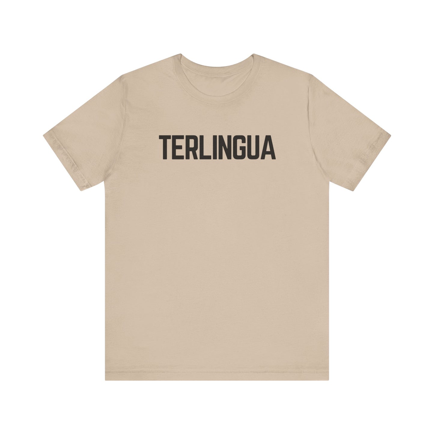 Terlingua T-Shirt, Terlingua, Big Bend