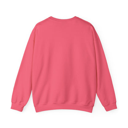 Weekend Mode Crewneck Sweatshirt