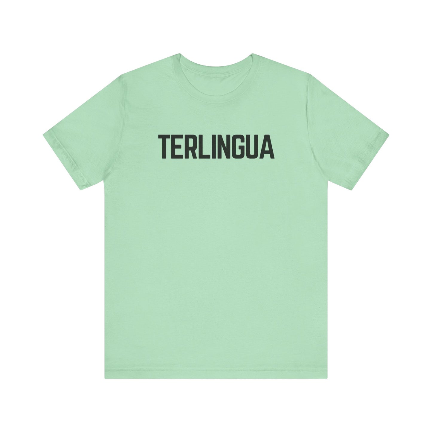 Terlingua T-Shirt, Terlingua, Big Bend