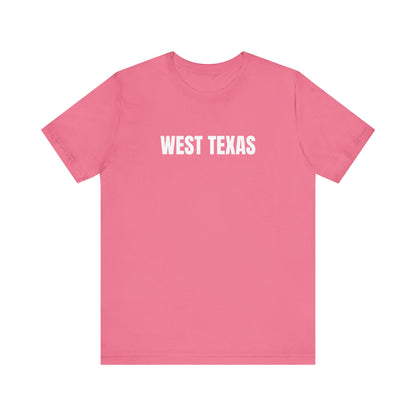 West Texas T-Shirt, Unisex