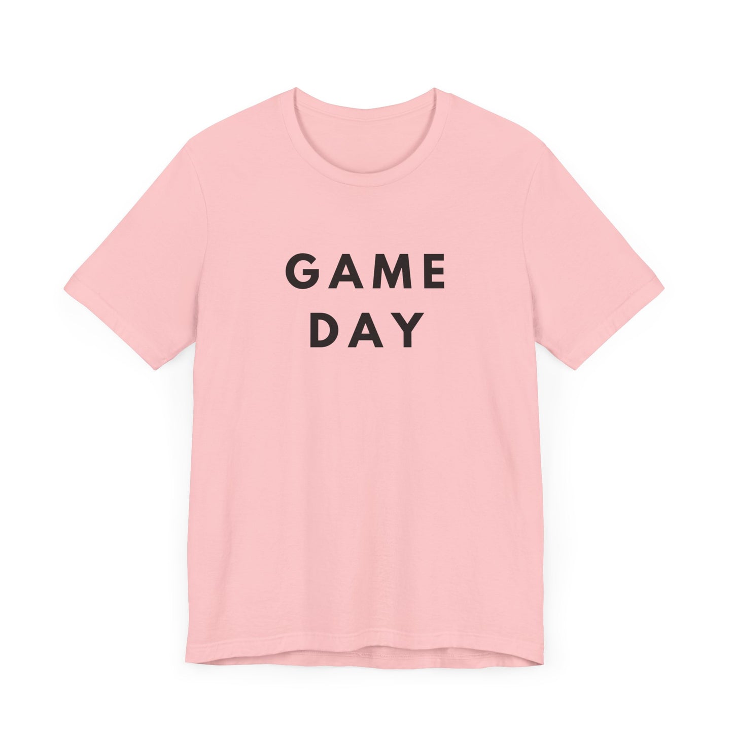 Game Day, Football, Sports T-Shirt