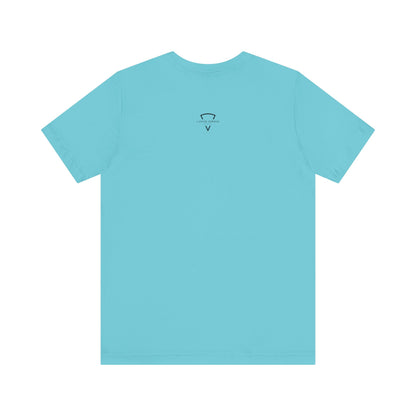 Pizza Queen T-Shirt, Long Draw Pizza T-Shirt, Terlingua