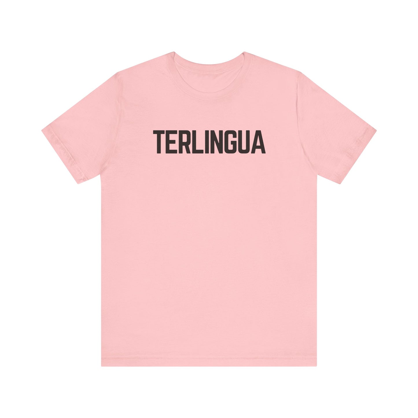 Terlingua T-Shirt, Unisex