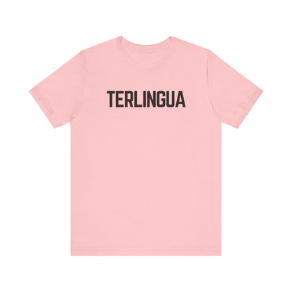 Terlingua T-Shirt, Unisex