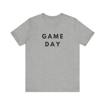 Game Day, Football, Sports T-Shirt