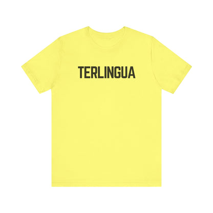 Terlingua T-Shirt, Unisex