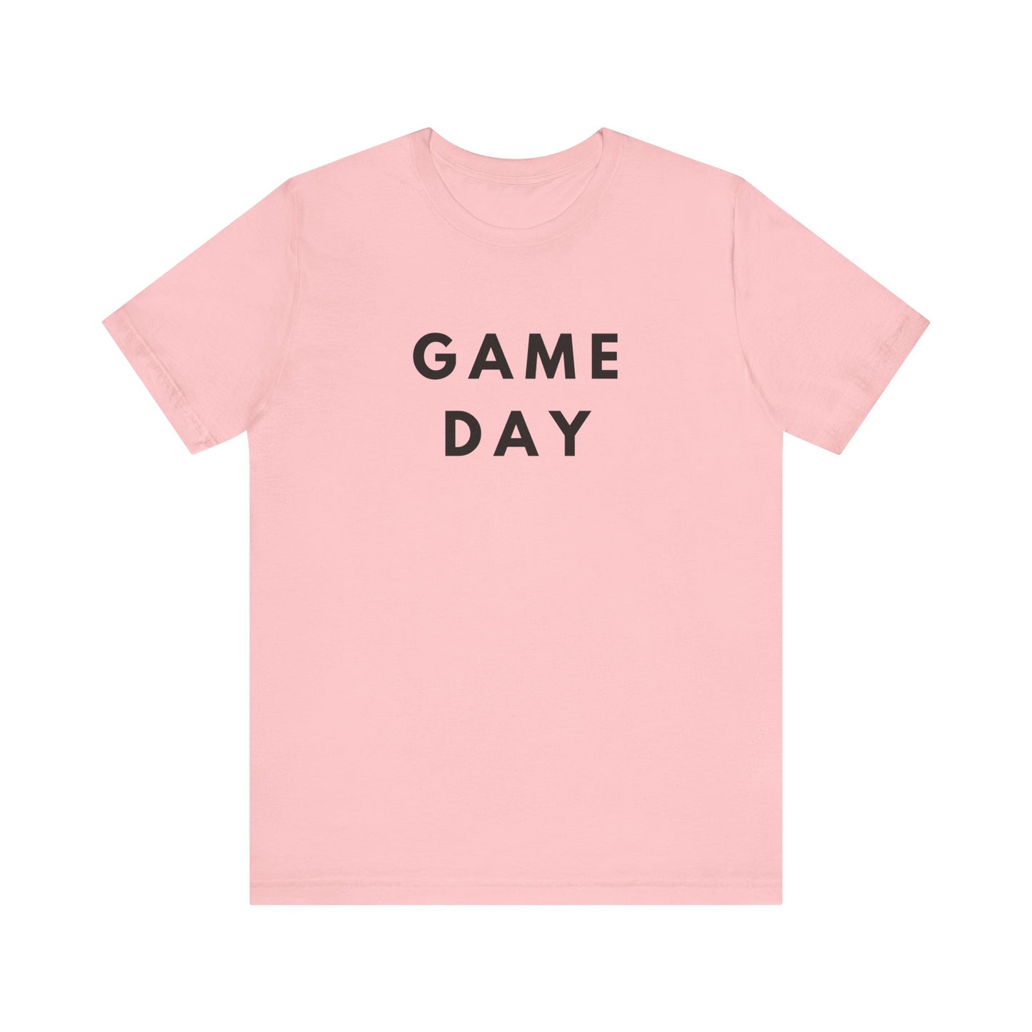 Game Day, Football, Sports T-Shirt