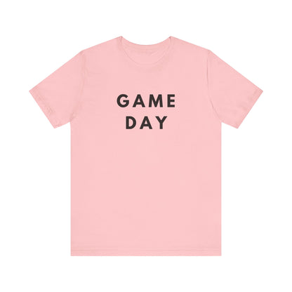 Game Day, Football, Sports T-Shirt