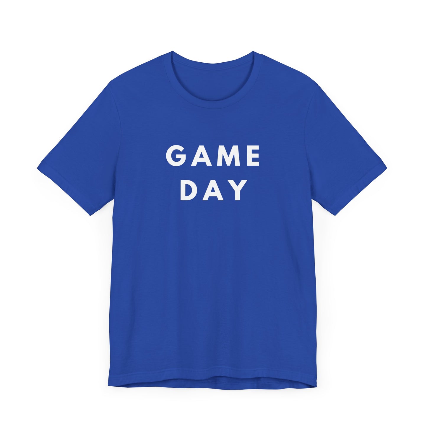 Game Day, Football, Sports T-Shirt