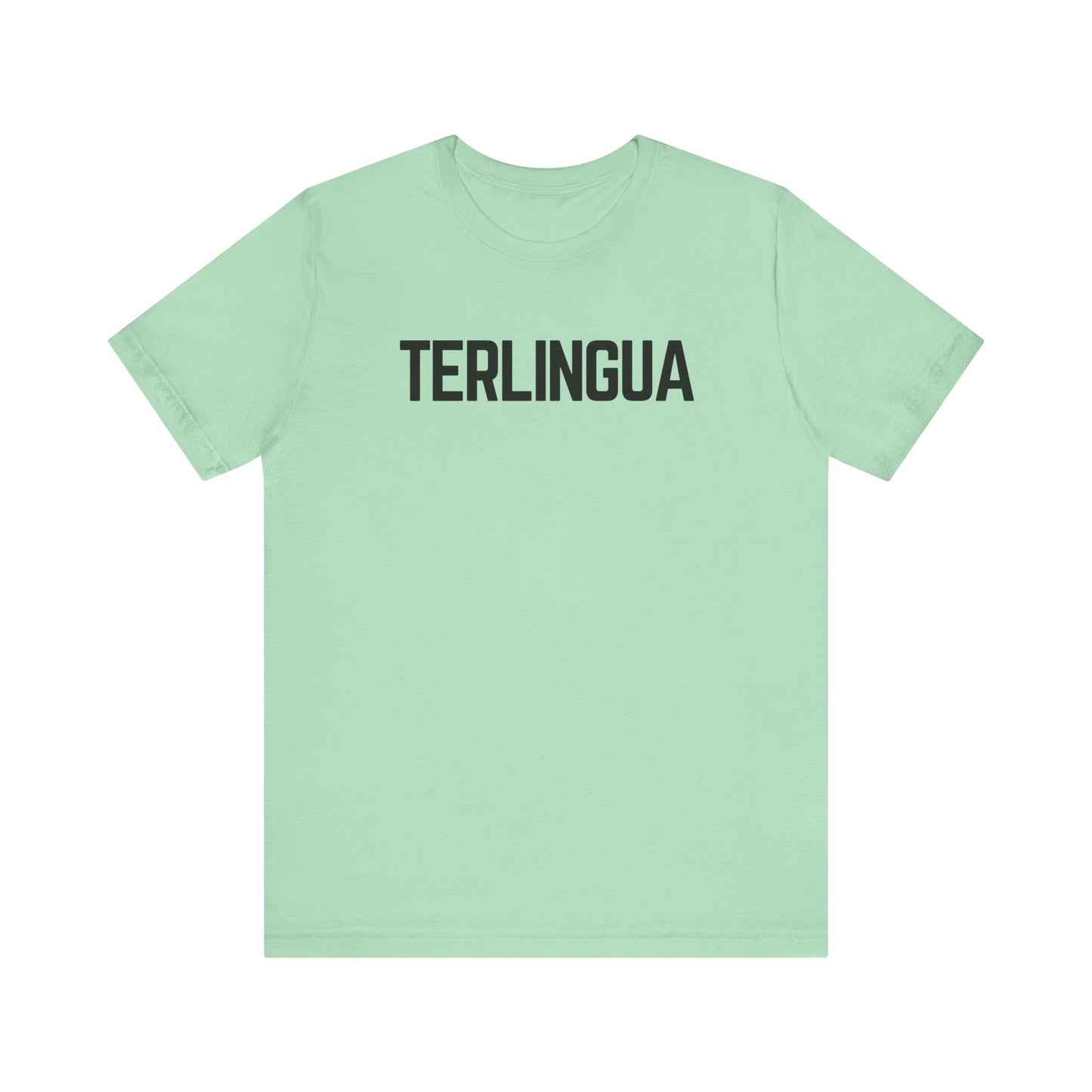 Terlingua T-Shirt, Unisex