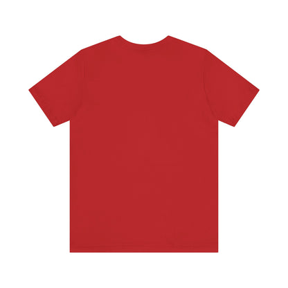 Long Draw Pizza Logo T-Shirt, Unisex