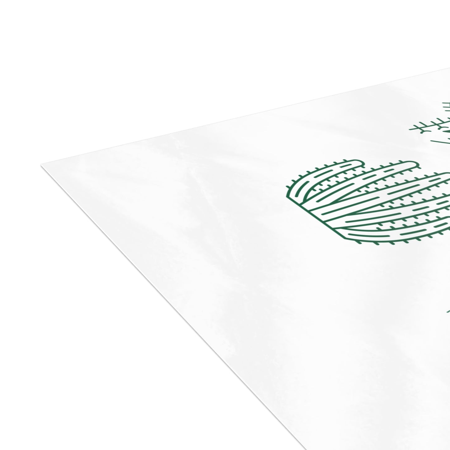 Terlingua Cactus Postcard Bundles (envelopes not included)