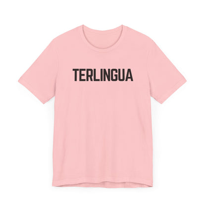 Terlingua T-Shirt, Unisex