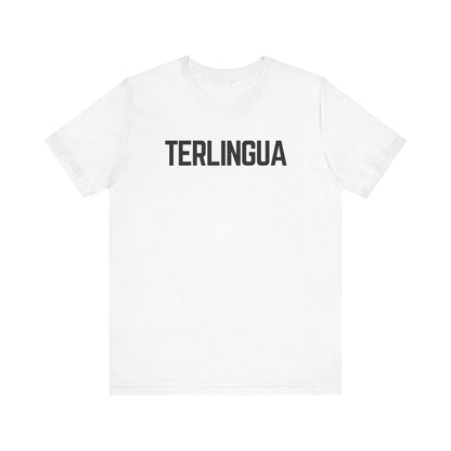 Terlingua T-Shirt, Unisex