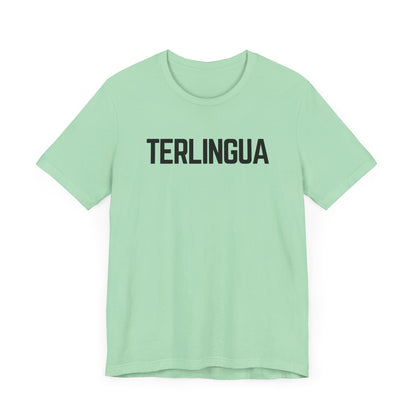 Terlingua T-Shirt, Unisex