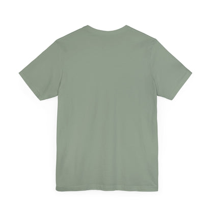 London Paris Tokyo Terlingua T-Shirt, Terlingua, Unisex