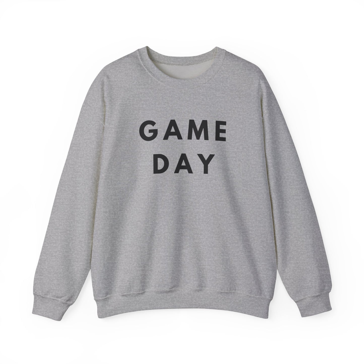 Game Day, Football Sweatshirt