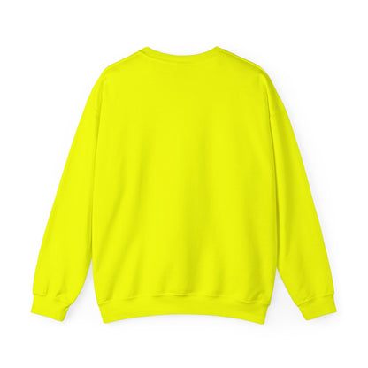 Weekend Mode Crewneck Sweatshirt