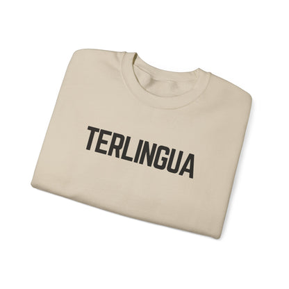 Terlingua Crewneck Sweatshirt, Unisex